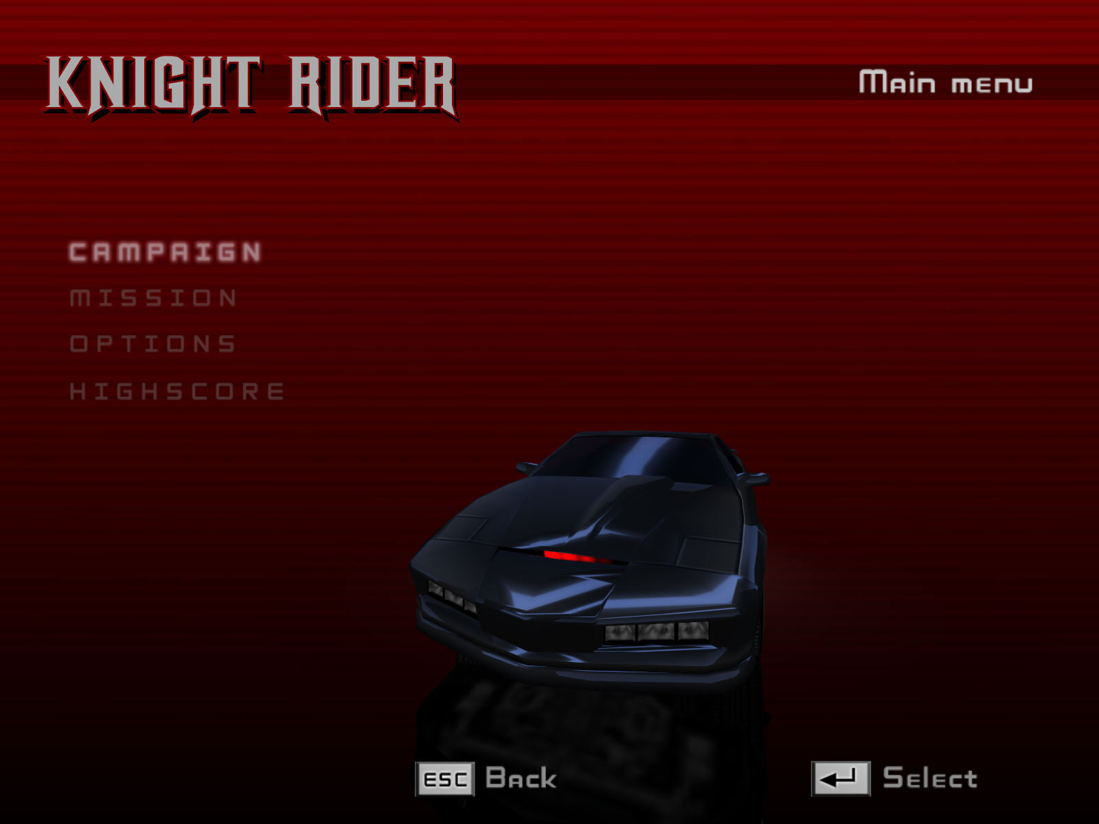 Knight Rider Download
