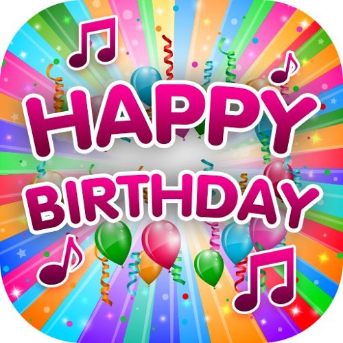 Happy Birthday Song Free Download